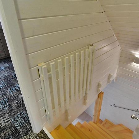Comfortable Holiday Homes Close To Sea, Grzybowo Grzybowo  Esterno foto