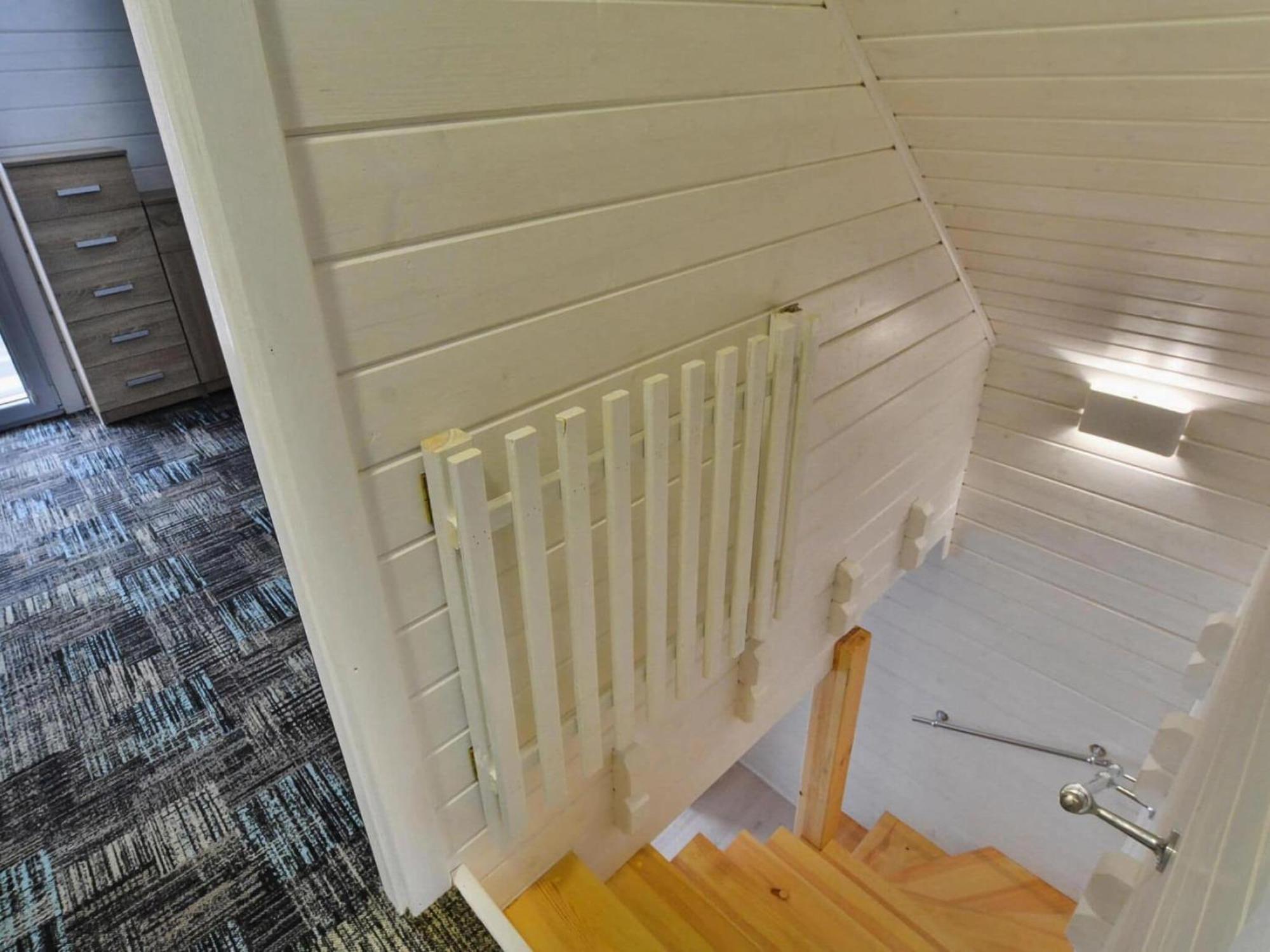 Comfortable Holiday Homes Close To Sea, Grzybowo Grzybowo  Esterno foto