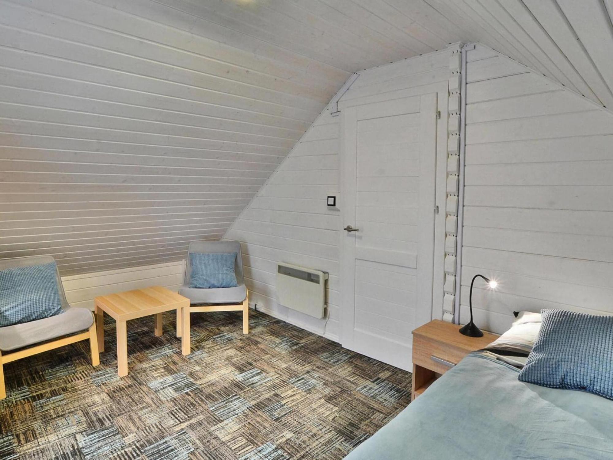 Comfortable Holiday Homes Close To Sea, Grzybowo Grzybowo  Esterno foto