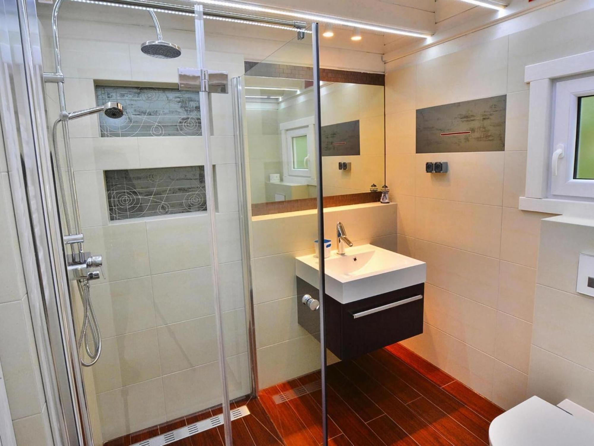 Comfortable Holiday Homes Close To Sea, Grzybowo Grzybowo  Esterno foto