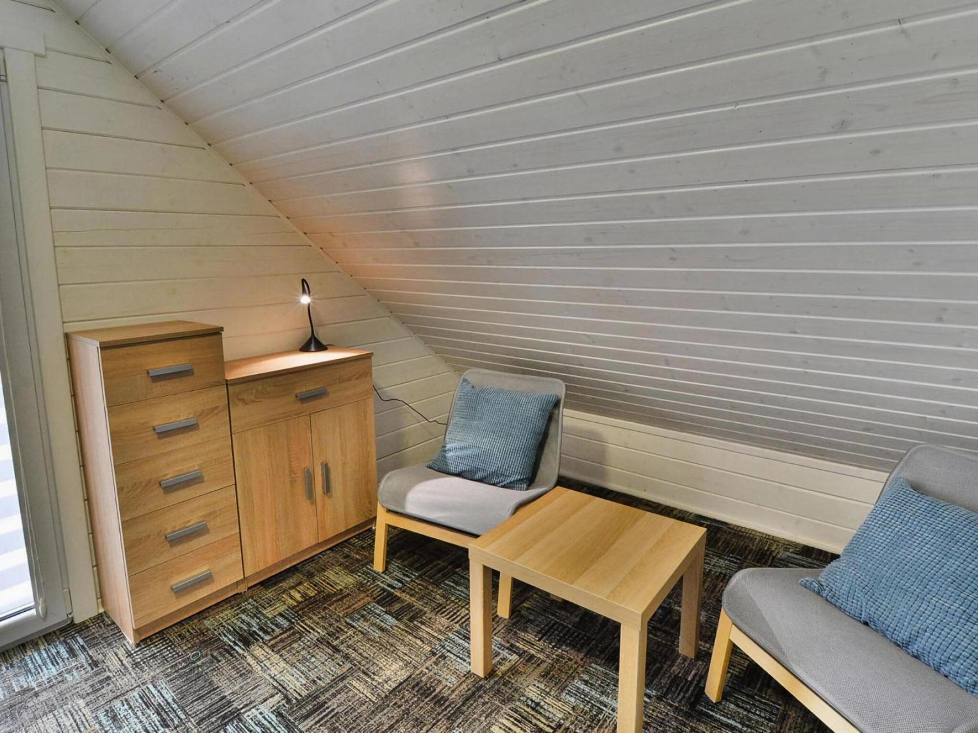 Comfortable Holiday Homes Close To Sea, Grzybowo Grzybowo  Esterno foto