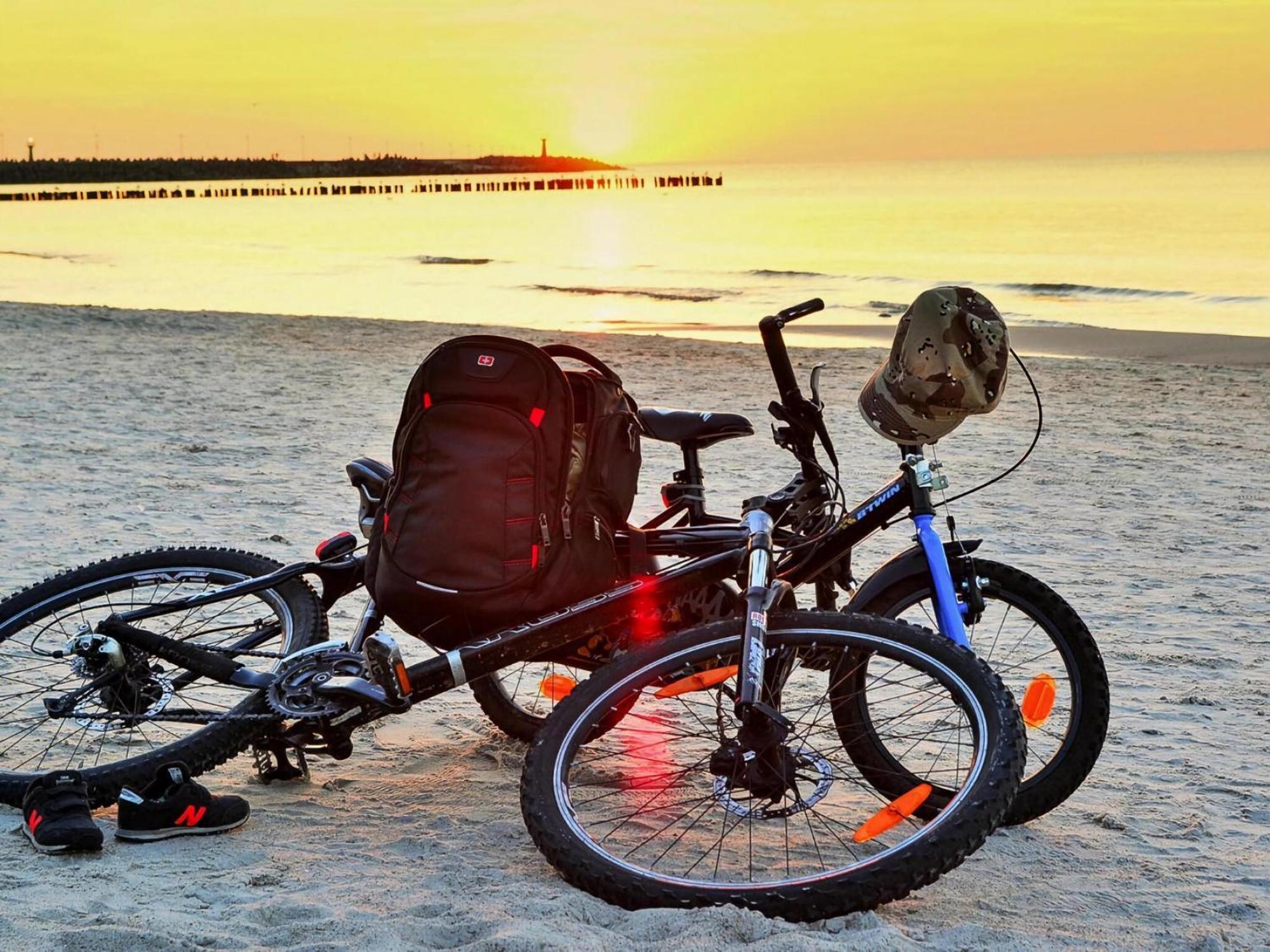 Comfortable Holiday Homes Close To Sea, Grzybowo Grzybowo  Esterno foto